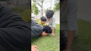 อด#พ่อลูกเล่นเกม