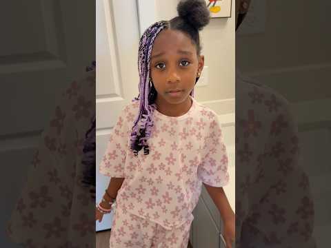 Jewel Doesn't Play About Her Hair!!๐