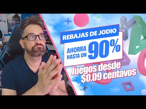 Ofertas para pobres en PS Store | Julio 7, 2025