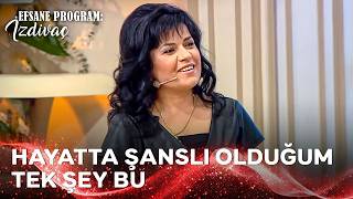 Ayaklarım 37 Numara! - Esra Erol'la