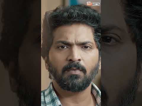 இந்த வண்டிய பாத்துறிக்கியா | #ranam #vaibhav #nanditaswetha #shorts