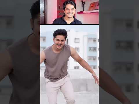 Mera Viral Dance 🔥🤣 #ytshorts #dance #dancecraze #reactionvideo #funny #mrmontyy #fyp #trending