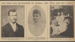 New to NCCO: Great Britain and the Russian Empire, 1868–1905