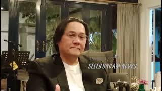 PESAN FARHAT ABBAS UNTUK EKO PATRIO & UYA KUYA USAI RUMAHNYA DIJARAH MASA