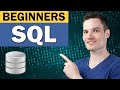 SQL Tutorial for Beginners