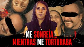 Lo dejó entrar a su casa… y estuvo secuestrada 24 días sin que nadie lo notara
