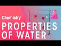 Understanding Water: Properties and Applications