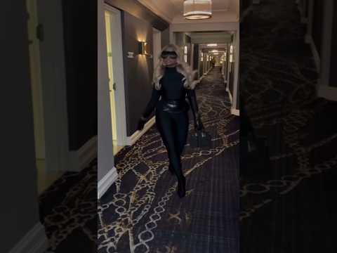 When It’s A Quick Twirl 💃🏾 Phaedra Parks