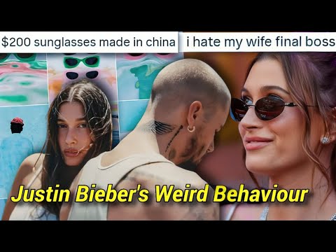 JUSTIN BIEBER SKYLRK BRAND'S BAD DESIGNS: KISSING A FEMALE RAPPER AFTER ALBUM LAUNCH