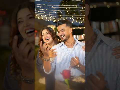 Zulqarnain Celebrate His Birthday #kanwalaftab #zulqarnain #brithday #celebration