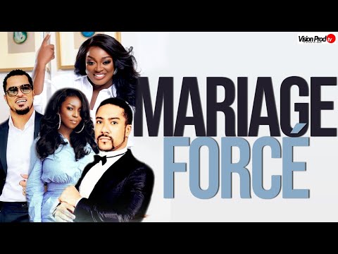 MARIAGE FORCÉ - Je préfère mourir que de t'épouser - JACKIE APPIAH