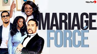 MARIAGE FORCÉ - Je préfère mourir que de t'épouser - JACKIE APPIAH