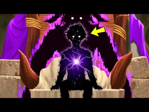 Lonely Boy Gets Reinarcated in Game World as EVIL GOD with Max Stats in Hindi