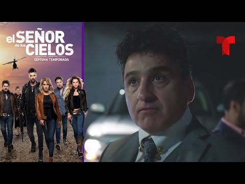 Download Video El Señor De Los Cielos 7 | Capítulo 18 | Telemundo Download Video El Señor De Los Cielos 7 | Capítulo 18 | Telemundo