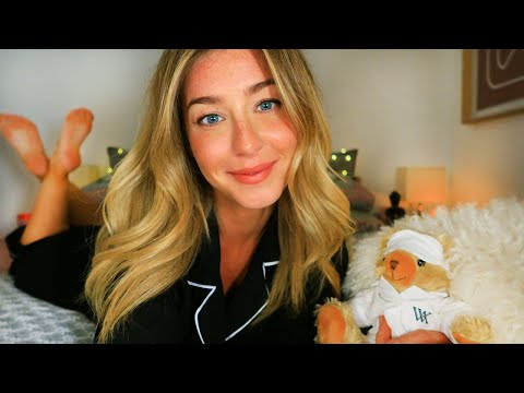 ASMR I PROMISE You Will Sleep INSTANTLY | Guided Deep Sleep Meditation 💤