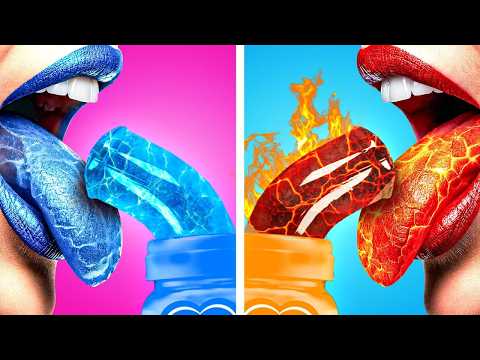 Ember Jr. Está Presa! Ela Se Salvará Ou Se Perderá Para Sempre? por Kaboom Energy!