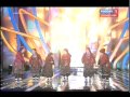 EUROVISION 2012 - RUSSIA -   - Party For Everybody