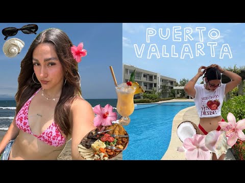 1 semana conmigo en la playa | vlog 🐚🫧🥥🌴