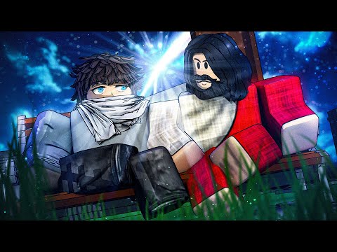 Спустя год в Your Bizzare Adventure🗣️