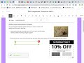 Shopping Discounts and Savings Concepts