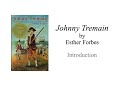 Understanding 'Johnny Tremaine' and Heroism