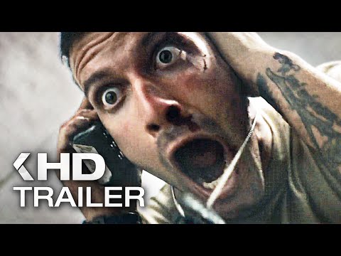 THE ABANDON Trailer German Deutsch (2024) Exklusiv