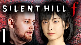 ÚVOD DO SILENT HILL f