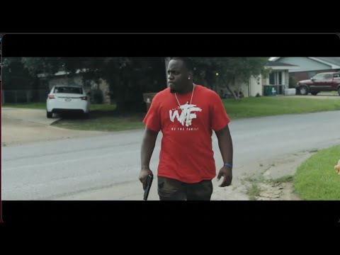 Trapp Tarell - FRIENDS over FAMILY (OFFICIAL VIDEO)