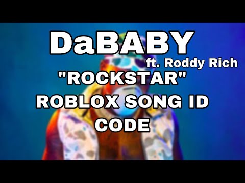 Rockstar Id Code Roblox 07 2021 - roblox song id burn it down