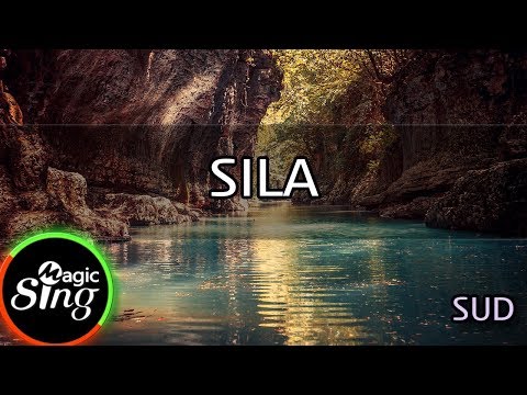 [MAGICSING Karaoke] SUD_SILA karaoke | Tagalog