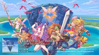 Square Enix shares Trials of Mana soundtrack preview video