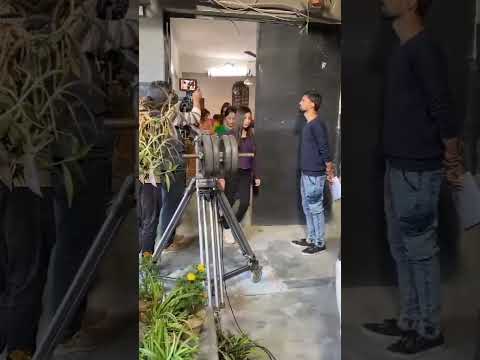 Jaan Nisar Episode 62 | Shooting Scene Camera #jaannisar #hibabukhari #danishtaimoor #harpalgeo