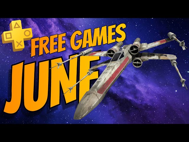 JUNE FREE PlayStation Plus Monthly Games - (PS Plus PS4 and PS5) - Free PS+ Games 2021