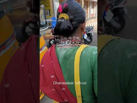 108 நாட்கள் தினமும் கிரிவலம் சுற்றும் பெண்😢 சிவபெருமான் இட்ட உத்தரவு இது எனக்கு😳 #shorts #girivalam