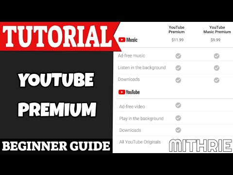 Youtube Premium Free Trial Reddit 09 21