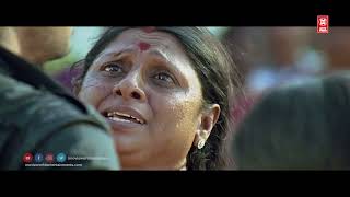Vijay Malayalam super Scene | Malayalam Action Scene | Kuruvi