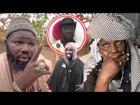 URGENT MÈRE BI MÉRNA MAME NDIAYE SAVON LO YAKH..KHÉWMI TÉ ANGAGÉ KOU RÉ…