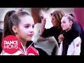 Dance Competition Insights