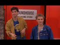 Muusikavideo Küsitlus