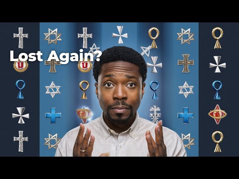 WHY Do So Many Lose Their Way After Rejecting Jesus?