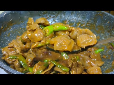 Budget ulam recipe idea na hindi tinipid sa sarap