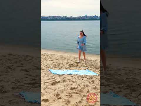 استعد لصيف مليء بالمرح: حيل شاطئية مذهلة! 🏖️✨