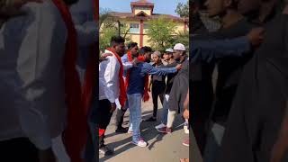 No Religion Is Diffrent In India When it Comes To Girls | lastMinute #shorts #comedy #popular