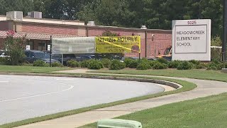 Elementary student fires gun at Gwinnett school toilet; parents could face charges | WSB-TV