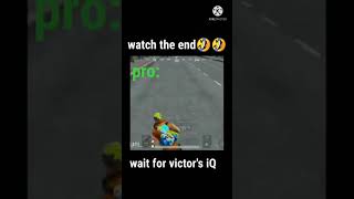 me v/s pro in bringe camp so this will happened?#bgmi#funnyvideo#viralvideo#shorts#metnar