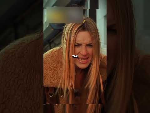 Что может случиться у фасада магазина? 🤔 #кино #сериал #фильмы