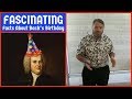 Fascinating Facts about Bach's Birthday