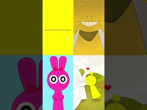 Who is better? Incredibox Sprunki Animated Series | Part 9 #sprunki #animation