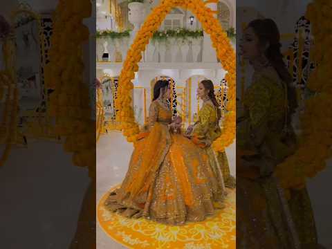 Kashees Bridal Dress #kasheesmehndidesign #kasheesdresses#wedding#fashiontrends #dress#shorts#tiktok