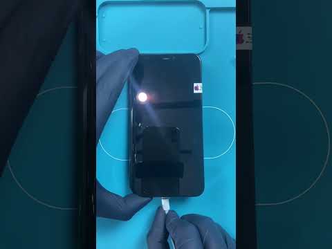 YANG HANCUR BAGIAN LCD TAPI MESIN JUGA RUSAK